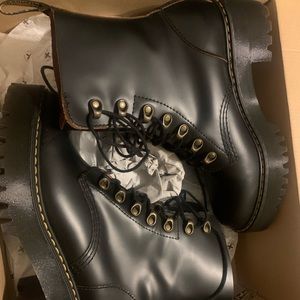Dr Martens boots